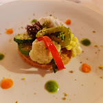 Photo n°1 de l'avis de Riccardo.e fait le 18/02/2024 à 15:51 sur le  Ristorante agrituristico il giardino segreto à Tarano