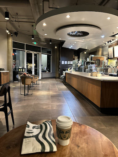 Starbucks image