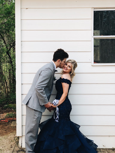 Bridal Shop «Prom USA Bridal & Formal Wear Boutique», reviews and photos, 2080 Fairburn Rd, Douglasville, GA 30135, USA