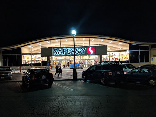 Grocery Store «Safeway», reviews and photos, 1500 Solano Ave, Albany, CA 94706, USA