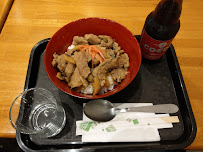 Plats et boissons du Restaurant japonais authentique Koedo à Issy-les-Moulineaux - n°13