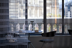 Photo n°127 de Restaurant La Halle aux Grains à Paris ()