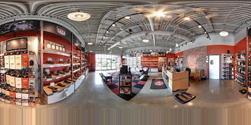 Shoe Store «Red Wing», reviews and photos, 2210 IL-120, McHenry, IL 60050, USA