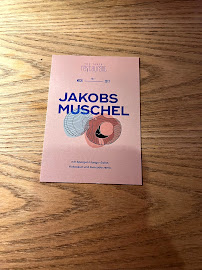 Restaurant Blauer Bock - München à Munich menu