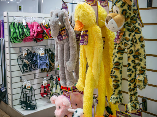 Pet Store «Kosmos Dog House», reviews and photos, 10105 E Vía Linda, Scottsdale, AZ 85258, USA