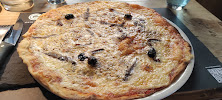 Pizza du Restaurant El Gusanillo Concept à Saint-Hippolyte-du-Fort - n°4
