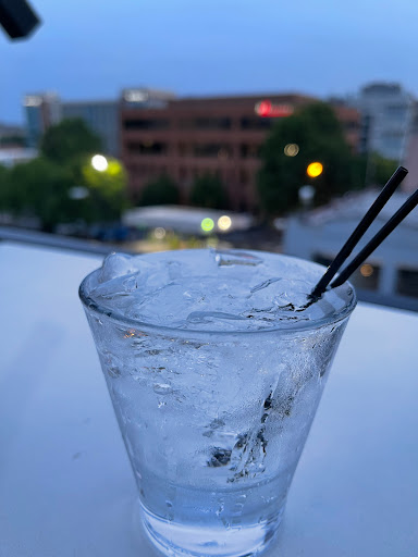 American Restaurant «Ink N Ivy», reviews and photos, 21 E Coffee St, Greenville, SC 29601, USA