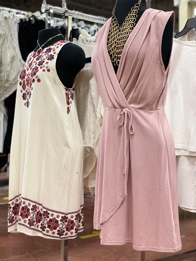 Thrift Store «FODAC Community Thrift Store», reviews and photos, 4900 Lewis Rd, Stone Mountain, GA 30083, USA