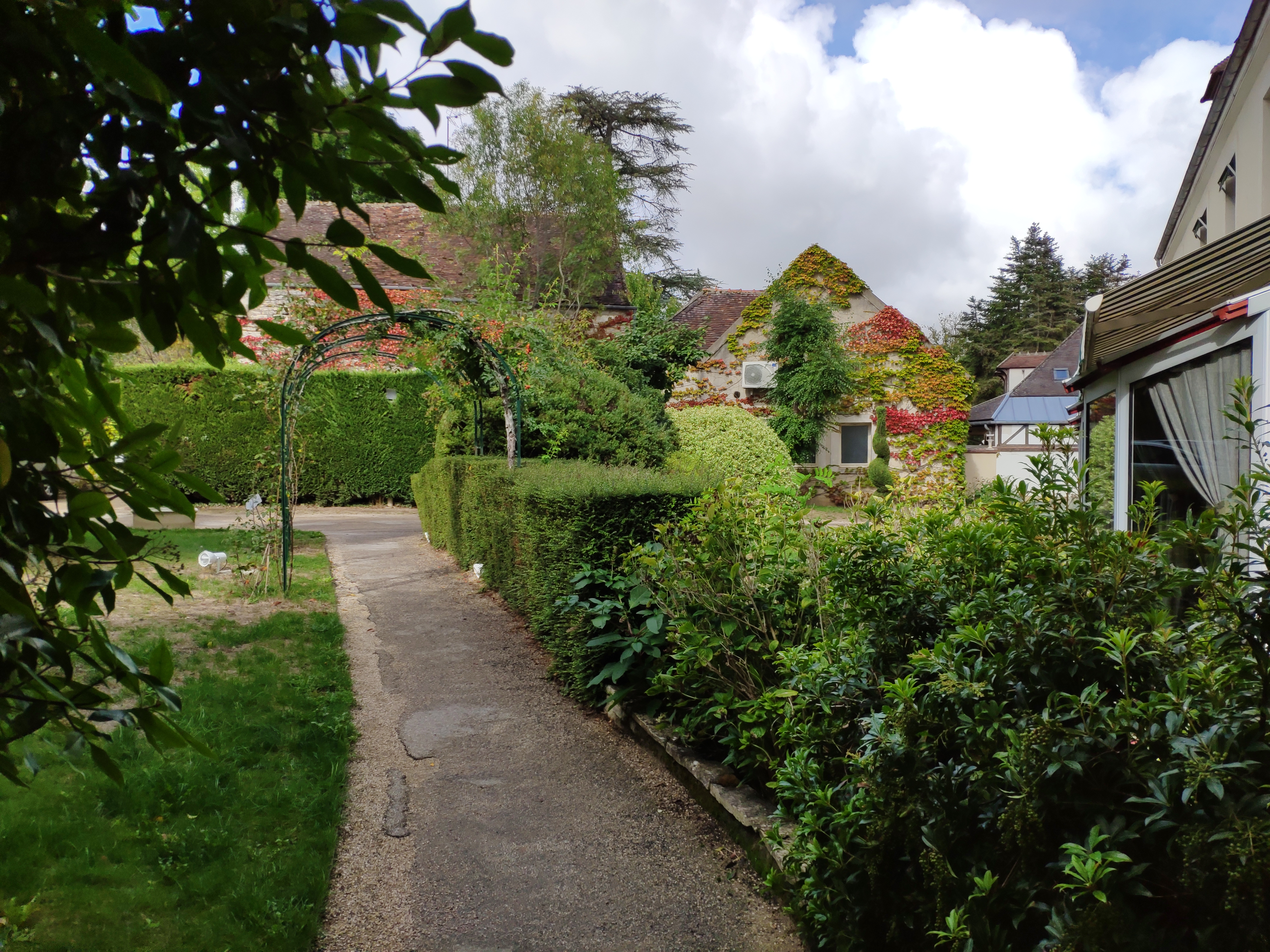 Photo n° 13 de l'avis de AXEL.R fait le 05/10/2019 à 19:10
