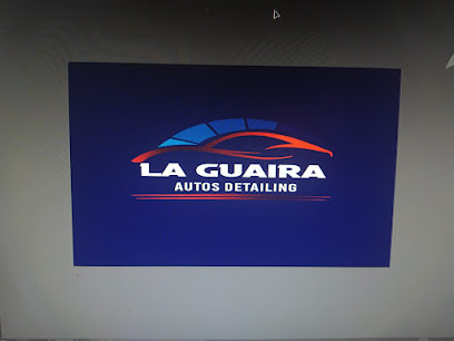 La Guaira Autos Detailing