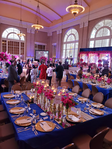 Caterer «Wolfgang Puck Catering», reviews and photos, 400 S Houston St, Dallas, TX 75202, USA