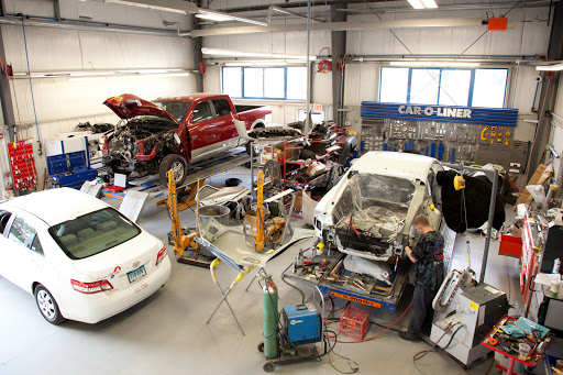 Auto Body Shop «Sabo Auto Body», reviews and photos, 746 Derby Ave, Seymour, CT 06483, USA