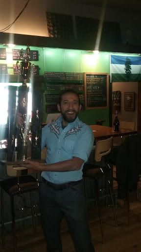 Bar «Disco Bay Detour», reviews and photos, 282332 US-101 #3, Port Townsend, WA 98368, USA