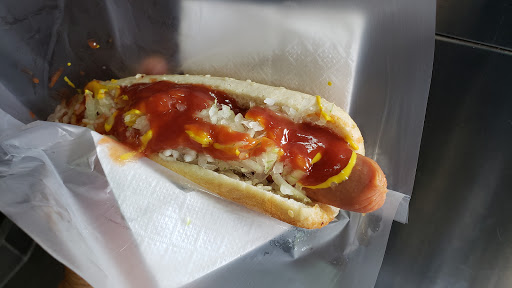 Hamburguesas y Hot Dogs Junior's
