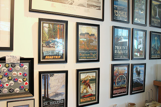 Gift Shop «The Pacific Northwest Shop», reviews and photos, 2702 N Proctor St, Tacoma, WA 98407, USA
