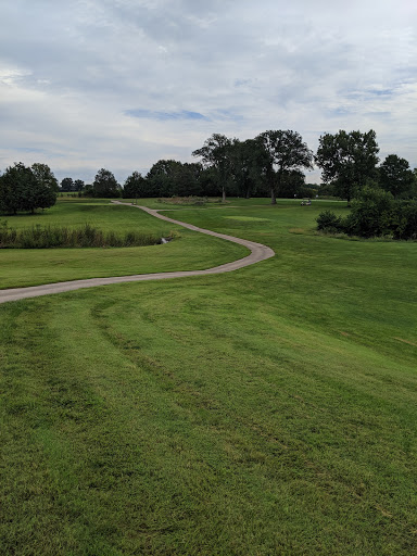Golf Course «Cypress Ridge Golf Course», reviews and photos, 2533 SW Urish Rd, Topeka, KS 66614, USA