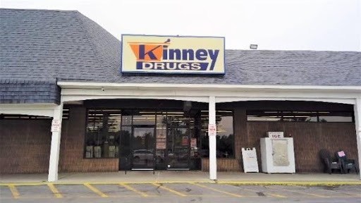 Pharmacy «Kinney Drugs», reviews and photos, 22056 US-11, Watertown, NY 13601, USA