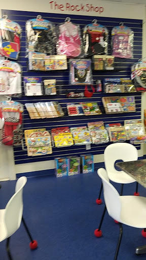 Gym «We Rock the Spectrum - Clearwater», reviews and photos, 12505 Starkey Rd, Largo, FL 33773, USA