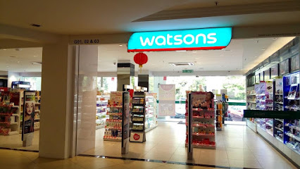 Watsons Cameron Square