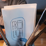 Photo n°3 de l'avis de Sebastian.u fait le 27/02/2022 à 17:52 sur le  Freilich am See à Bad Saarow