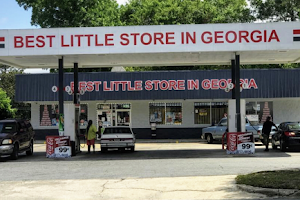 Best Little Store In Georgia image