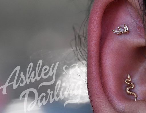 Explore no love tattoo ideas, creative tattoo ideas in Jacksonville, available at Piercing by Ashley Darling