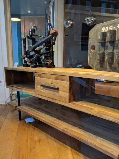 Office Furniture Store «Algin Office Furniture», reviews and photos, 810 Main St, Cincinnati, OH 45202, USA