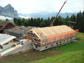 Dettling Holzbau AG