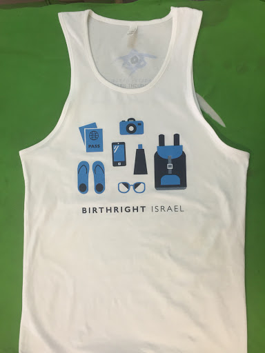 Screen Printer «Big Bang Screen Printing», reviews and photos, 5016 Avenue N, Brooklyn, NY 11234, USA