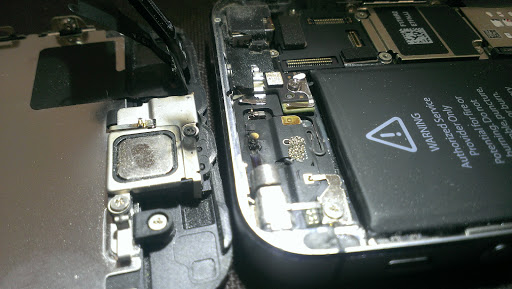 Electronics Repair Shop «Digital Doc», reviews and photos, 417 63rd St, Downers Grove, IL 60516, USA