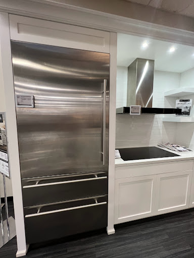 Appliance Store «Pacific Sales Kitchen & Home», reviews and photos, 24120 Garnier St, Torrance, CA 90505, USA