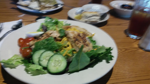 American Restaurant «Cracker Barrel Old Country Store», reviews and photos, 2920 Hospitality St, Tallahassee, FL 32303, USA