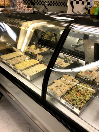 Grocery Store «Ingles Markets», reviews and photos, 194 at Vale Rd, Newland, NC 28657, USA