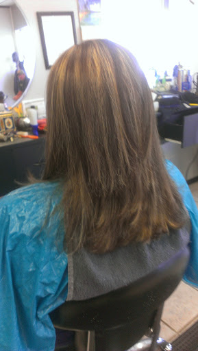 Hair Salon «G Styles Salon & Barbershop», reviews and photos, 520 FM 1069, Rockport, TX 78382, USA