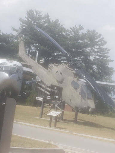 Army Museum «Don F Pratt Museum», reviews and photos, 5702 Tennessee Ave, Fort Campbell, KY 42223, USA