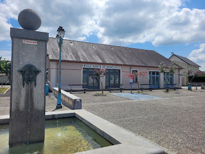 Pôle Santé de Bénéjacq à Bénéjacq