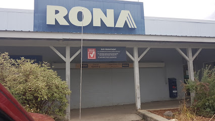RONA North Valley Supply Ltd.