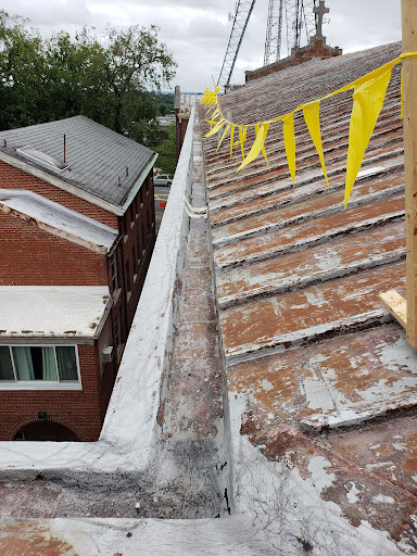 Roofing Contractor «BRAX Roofing», reviews and photos, 200 Girard St #209, Gaithersburg, MD 20877, USA