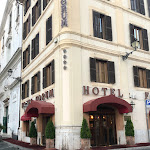 Photo n°1 de l'avis de Patrick.l fait le 26/08/2022 à 14:48 sur le  Hotel Forum à Rome