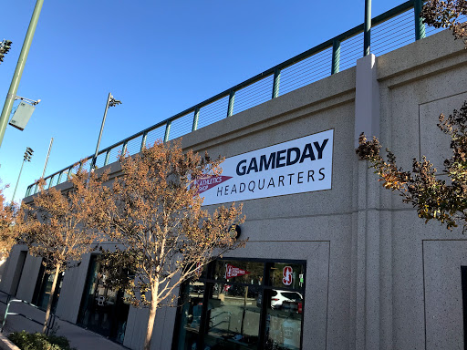 Stadium «Angell Field», reviews and photos, 295 Galvez St, Stanford, CA 94305, USA