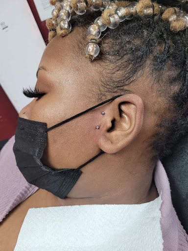 Tattoo and Piercing Shop «Hollywood Ink Tattoos», reviews and photos, 3501 S Tryon St, Charlotte, NC 28217, USA