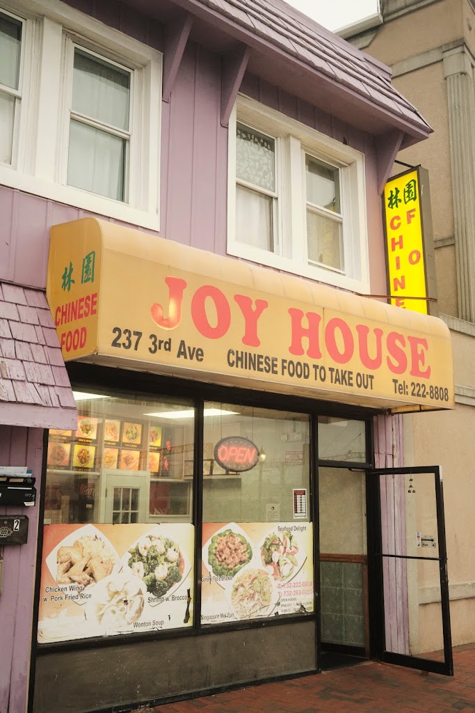 Joy House 07740