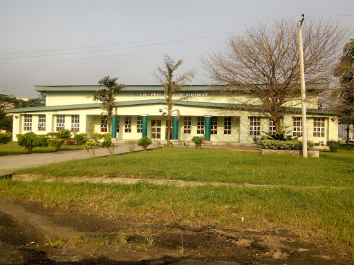 Ebitimi Banigo Auditorium, Ebitimi Banigo Auditorium, University Of Port Harcourt, P.M.B 5323, Choba, Nigeria, Chinese Restaurant, state Rivers