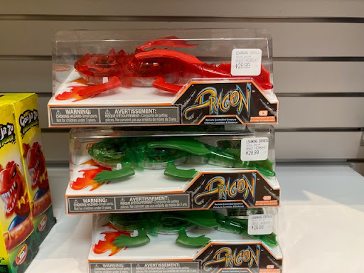 Toy Store «Learning Express», reviews and photos, 3300 Severn Ave, Metairie, LA 70002, USA