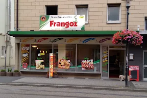 Frangoz - Pizza Pasta & Wok Herne image