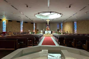 Christ The King Cathedral image