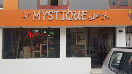 Mystique Salon