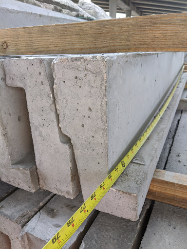 Building Materials Store «Carrolls Building Materials», reviews and photos