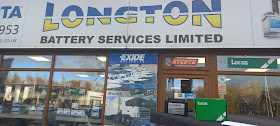 Longton Battery Services Ltd