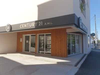 Agence CENTURY 21 AML Bègles à Bègles